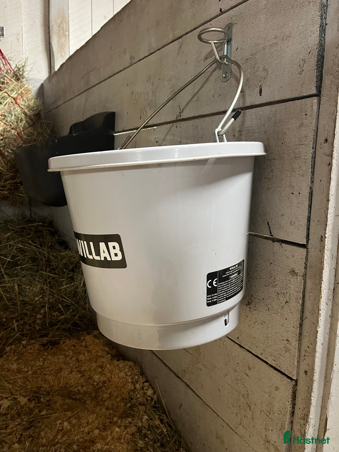  stallplats finnes: Stallplats i Oskarshamn i Oskarshamn - Annons 2