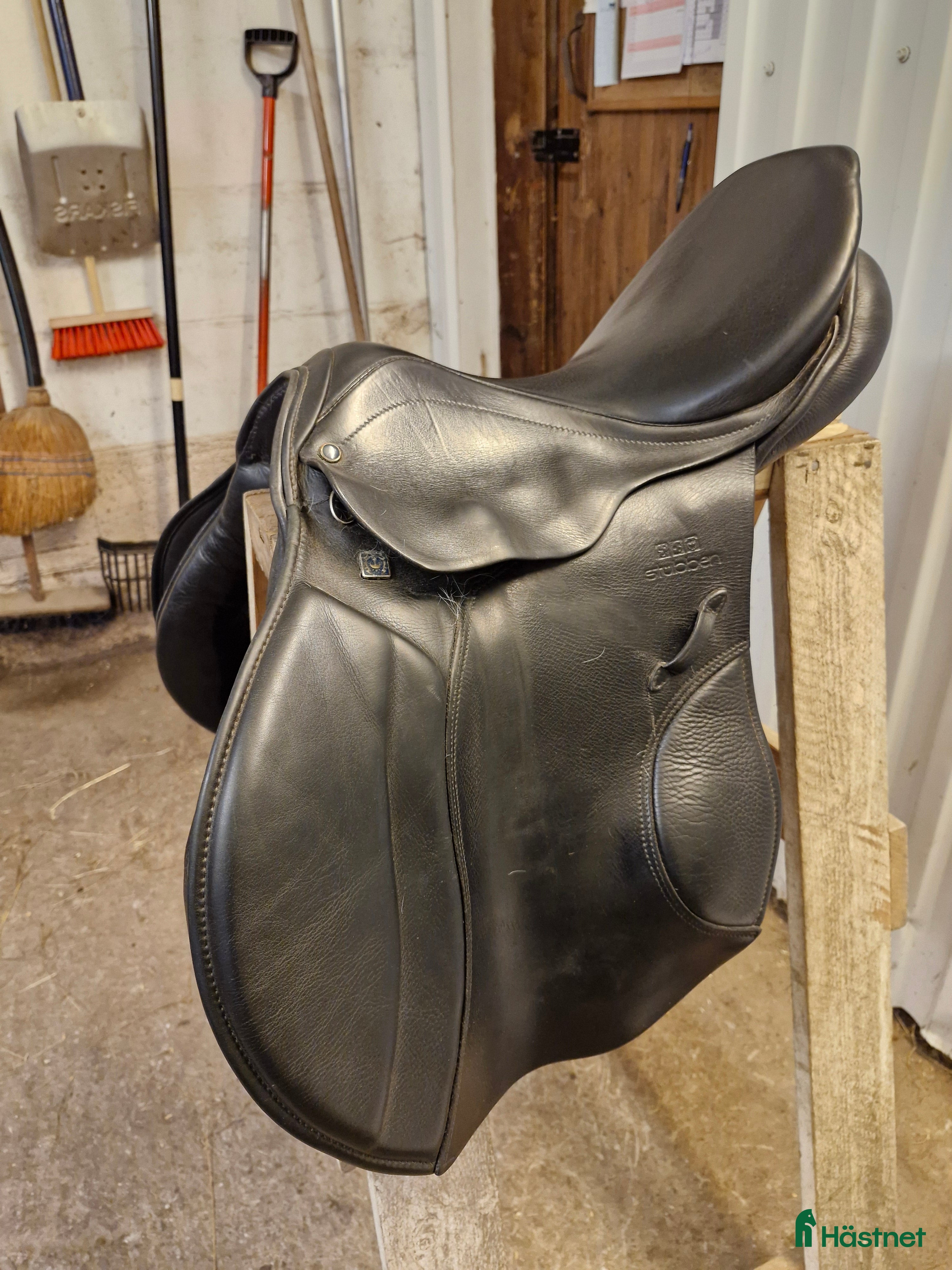 Sadlar hästutrustning till salu: Stubben Roxane i Kalix - Annons 9