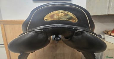 Sadlar hästutrustning till salu i Sjöbo - Annons 3