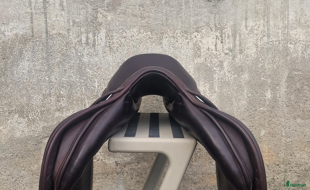 Sadlar hästutrustning till salu: Prestige Paris D i Matfors - Annons 7