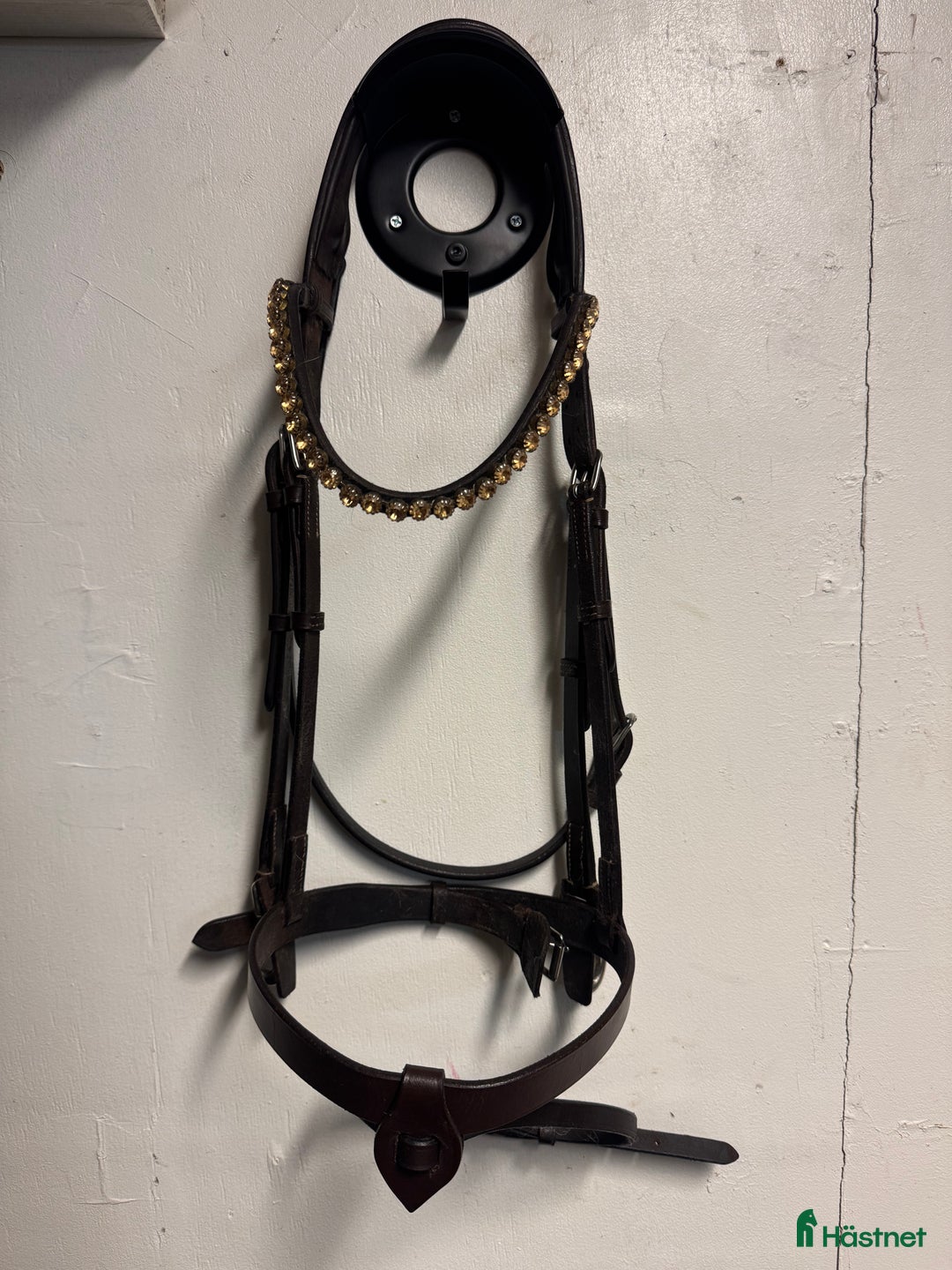 Träns hästutrustning till salu: Lippo trainer träns i Kristinehamn - Annons 2