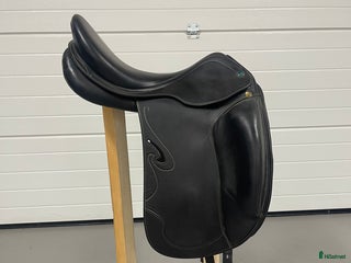 Sadlar hästutrustning till salu: Prestige Passion i Enköping - Annons 2