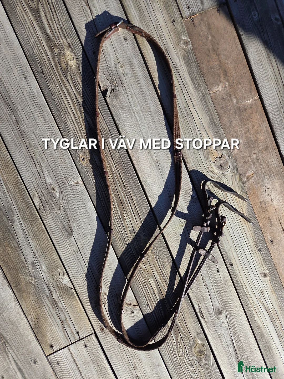 Övrig Hästutrustning hästutrustning till salu: GRATIS-DIVERESE TILLBEHÖR HÄST  i Rimbo - Annons 9