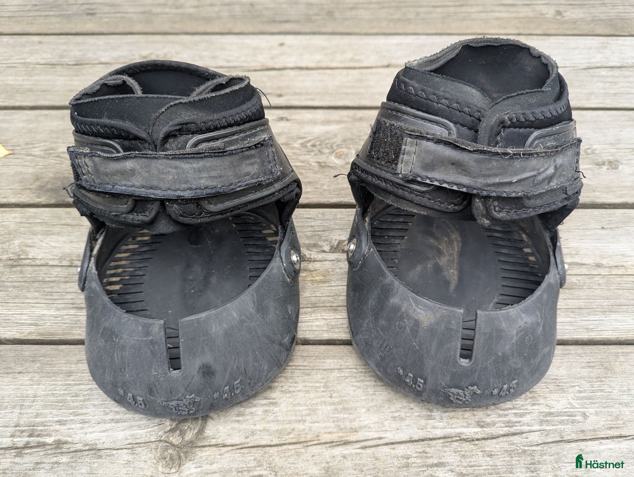Övrig utrustning övrig utrustning till salu: Easyboot Glove strl.4,5 - Annons 12