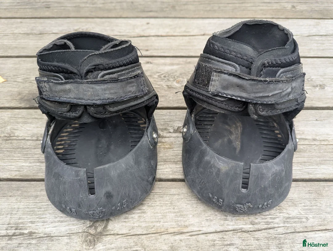 Övrig utrustning övrig utrustning till salu: Easyboot Glove strl.4,5 - Annons 1