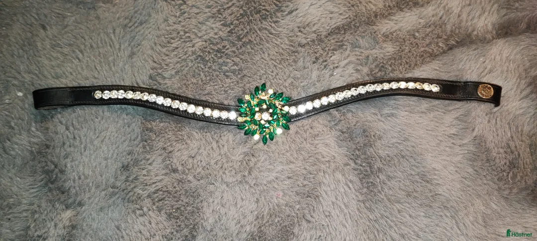 Övrig Hästutrustning hästutrustning till salu: Pannband  i Frövi - Annons 2