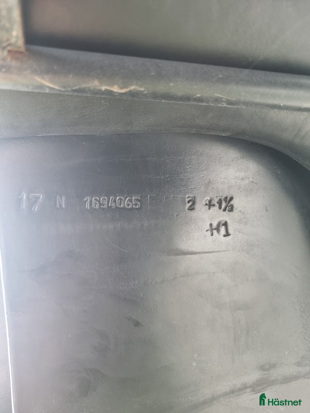 Sadlar hästutrustning till salu: Amerigo Vega  i Staffanstorp - Annons 4