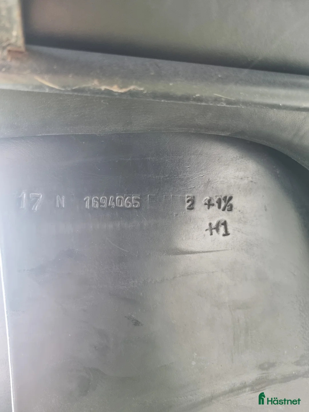 Sadlar hästutrustning till salu: Amerigo Vega  i Staffanstorp - Annons 4