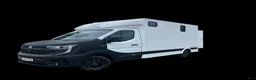 Hästlastbilar  fordon & transport till salu: Xtreme Cargo Volume - Annons 2