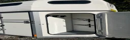 Hästtransporter  fordon & transport till salu: Forzab Futuro SEH20 - Annons 3