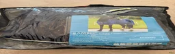 Täcken hästutrustning till salu: Rambo cosy fleece - Annons 3