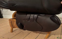 Sadlar hästutrustning till salu: Prestige Versailles New D i Trollhättan - Annons 7