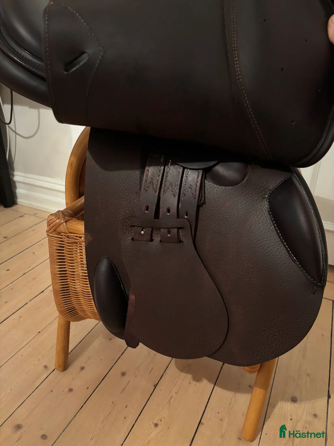 Sadlar hästutrustning till salu: Prestige Versailles New D i Trollhättan - Annons 7