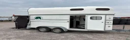 Hästtransporter  fordon & transport till salu: Boj Bravo  - Annons 7
