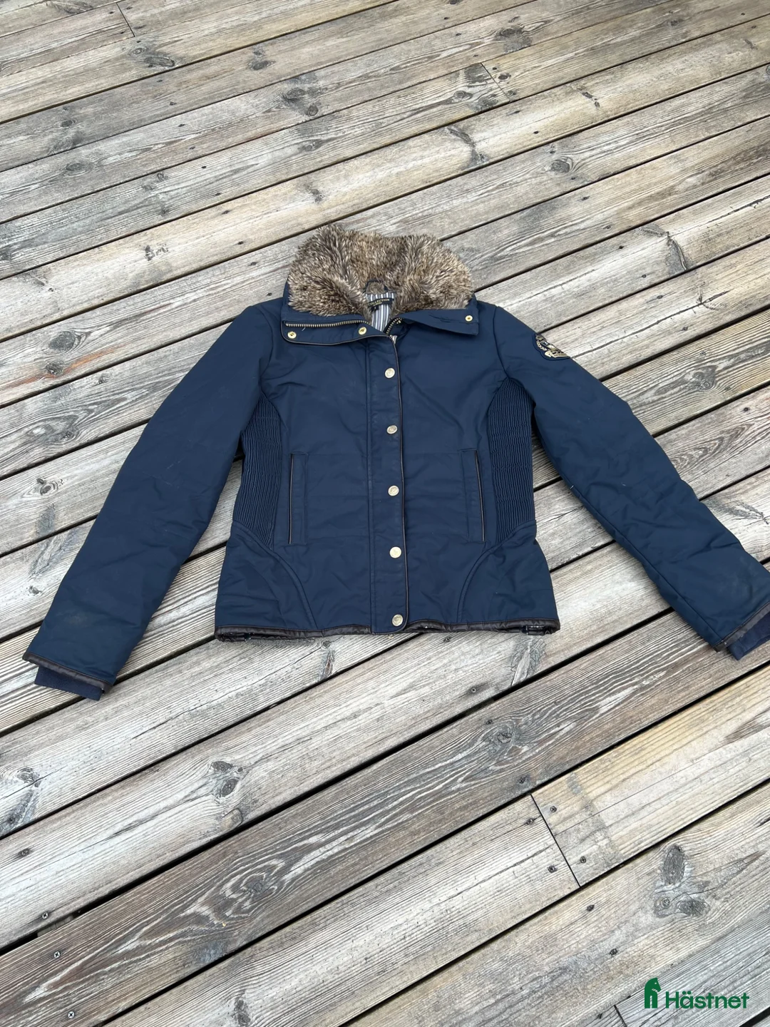 Jackor & Kavajer ryttarutrustning till salu: Ridjacka JH Collection - Annons 1