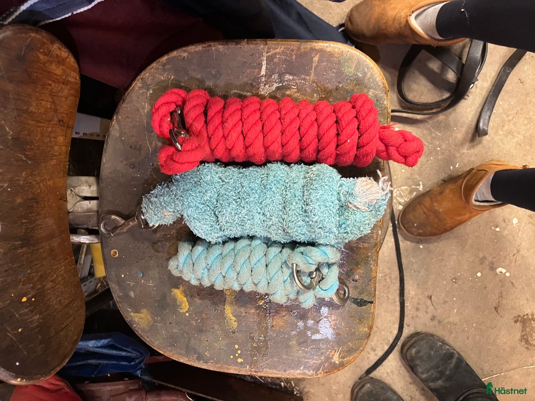 Övrig utrustning övrig utrustning till salu: Grimskaft  i Norrköping - Annons 1