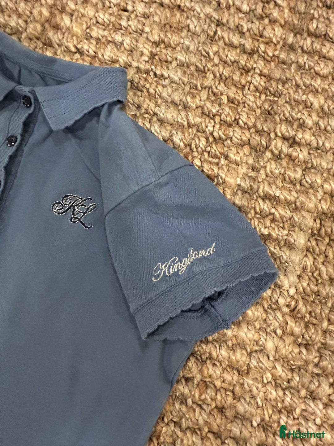 Övrigt Ridkläder ryttarutrustning till salu: Kingsland piké i Kristianstad - Annons 2