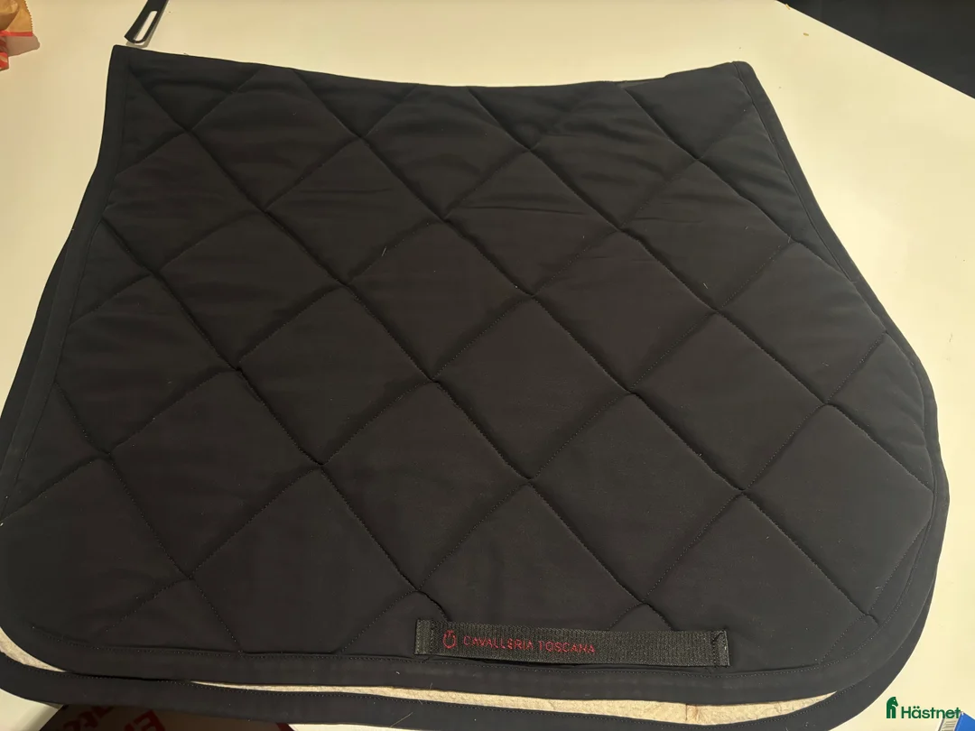 Schabrak & Vojlockar hästutrustning till salu: Cavalleria Toscana i Knivsta - Annons 2