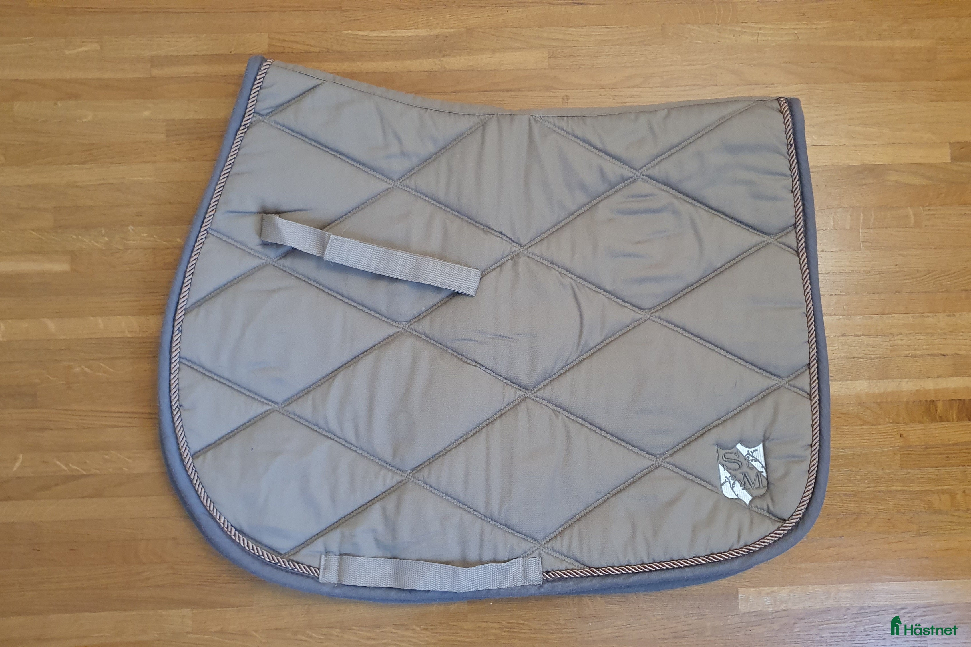 Schabrak & Vojlockar hästutrustning till salu: Schabrak i Haninge - Annons 11