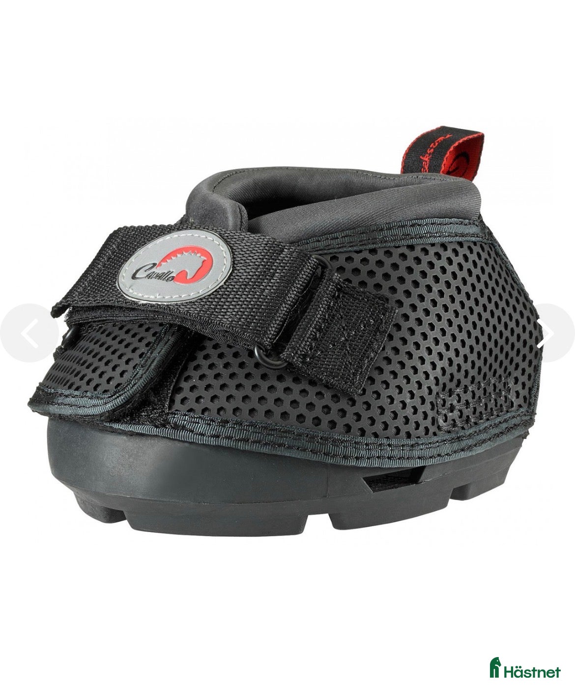 Övrig Hästutrustning hästutrustning till salu: Cavallo trekk i Luleå - Annons 4