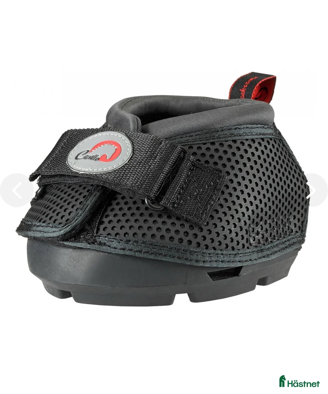 Övrig Hästutrustning hästutrustning till salu: Cavallo trekk i Luleå - Annons 1