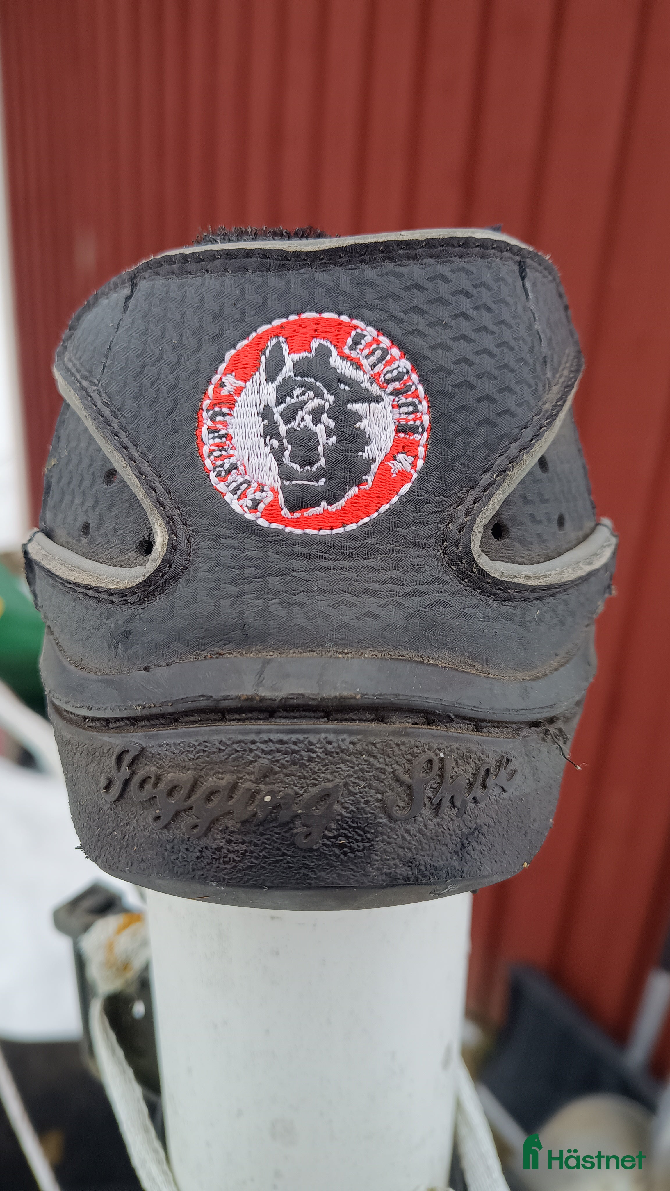 Övrig Hästutrustning hästutrustning till salu: Equine fusion boot single stl 8.slim i Lillpite - Annons 4