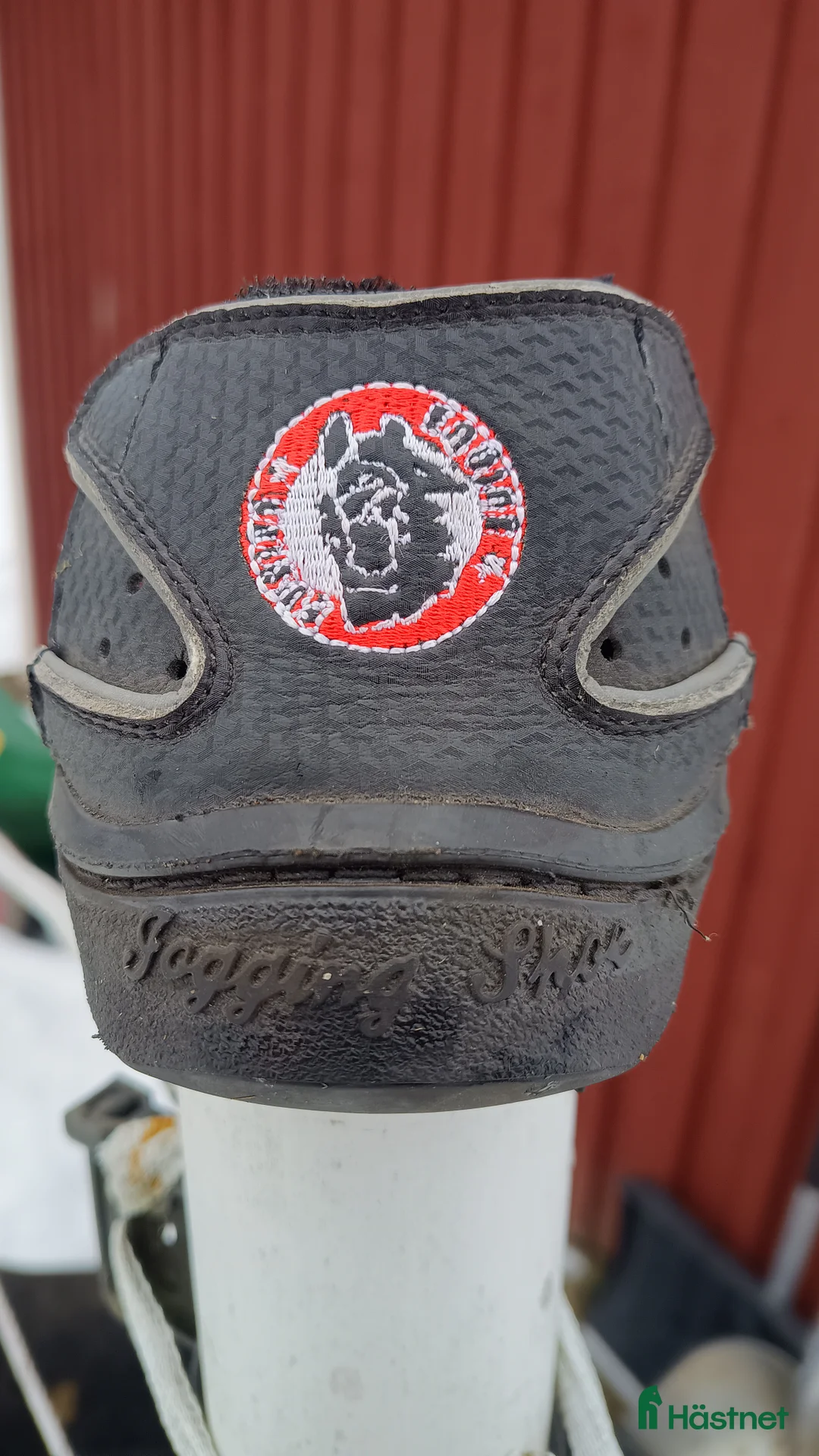 Övrig Hästutrustning hästutrustning till salu: Equine fusion boot single stl 8.slim - Annons 1