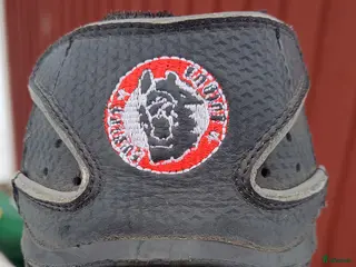 Övrig Hästutrustning hästutrustning Equine fusion boot single stl 8.slim - Annons 1