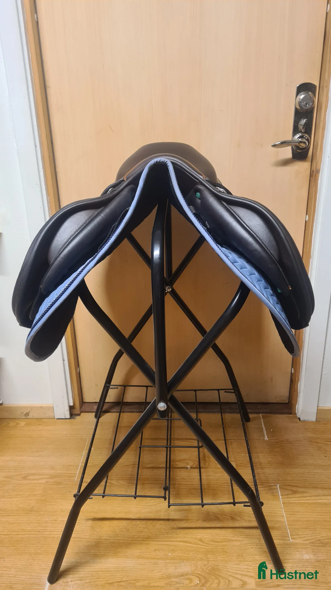 Sadlar hästutrustning till salu: Equipe Expression i Hamneda - Annons 3