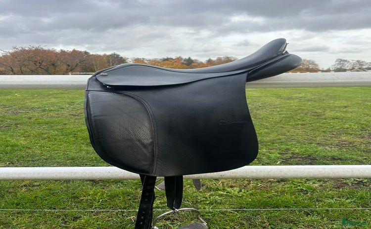 Sadlar hästutrustning till salu i Kristianstad - Annons 12