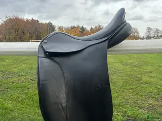 Sadlar hästutrustning till salu: Trainer’s Dressyr/islands sadel i Kristianstad - Annons 4