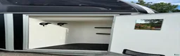 Hästtransporter  fordon & transport till salu: Sirius S75 - Nybes - Aluminiumgolv - Annons 7