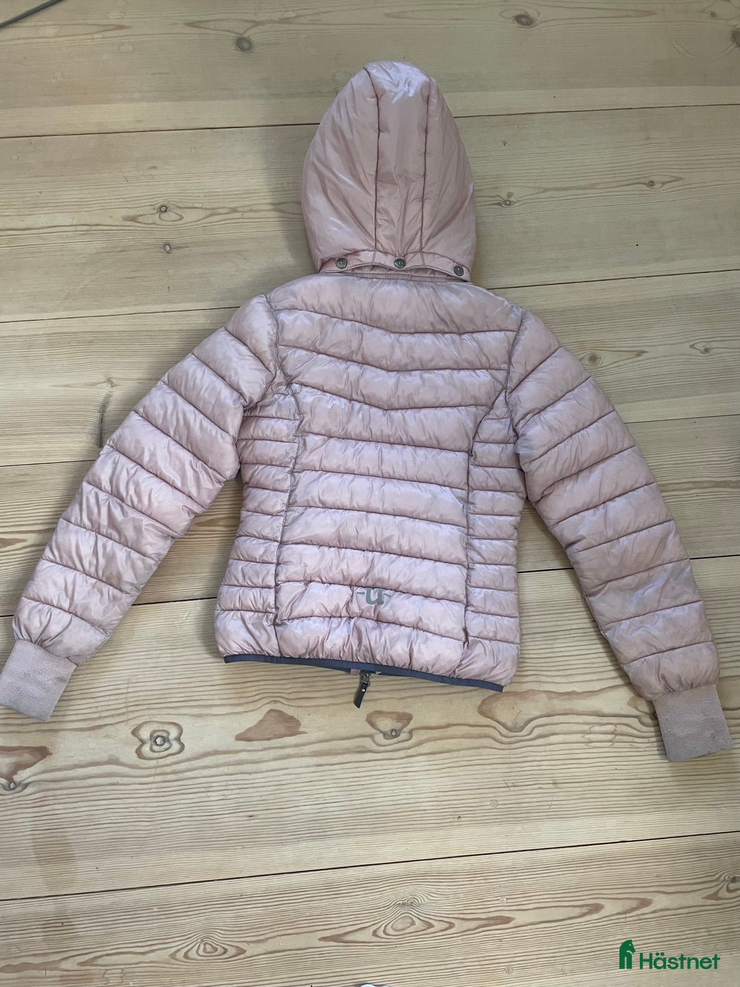 Jackor & Kavajer ryttarutrustning till salu: Uhip 355 Jacka i Tyresö - Annons 2