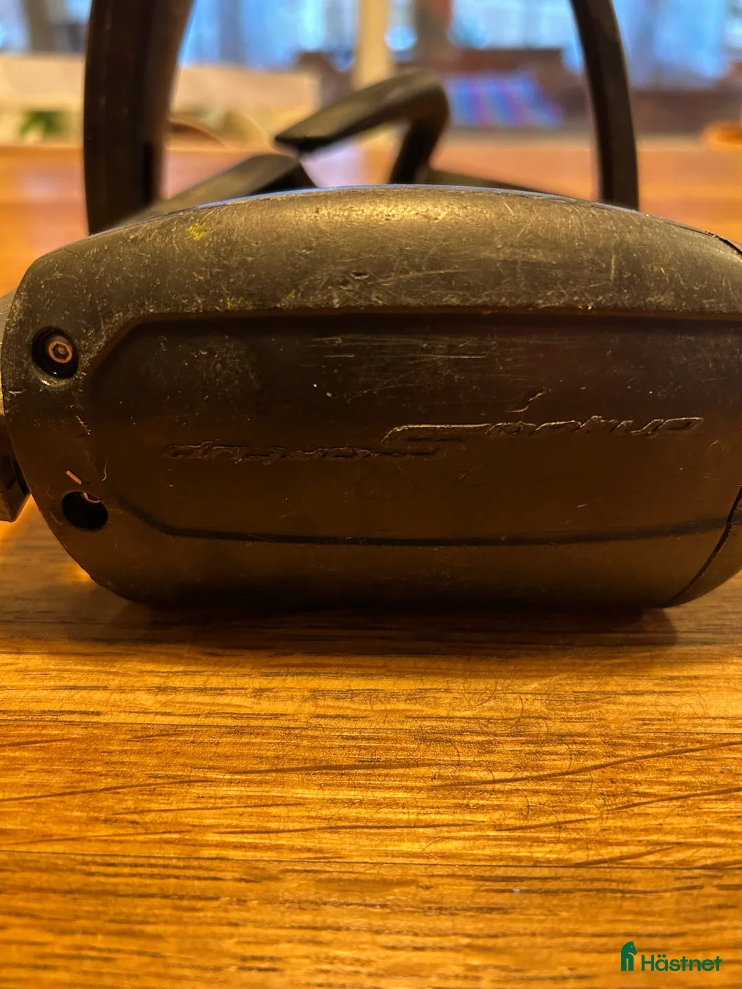 Stigbyglar hästutrustning till salu: Freejump Säkerhetsstigbyglar i fint skick - Annons 2