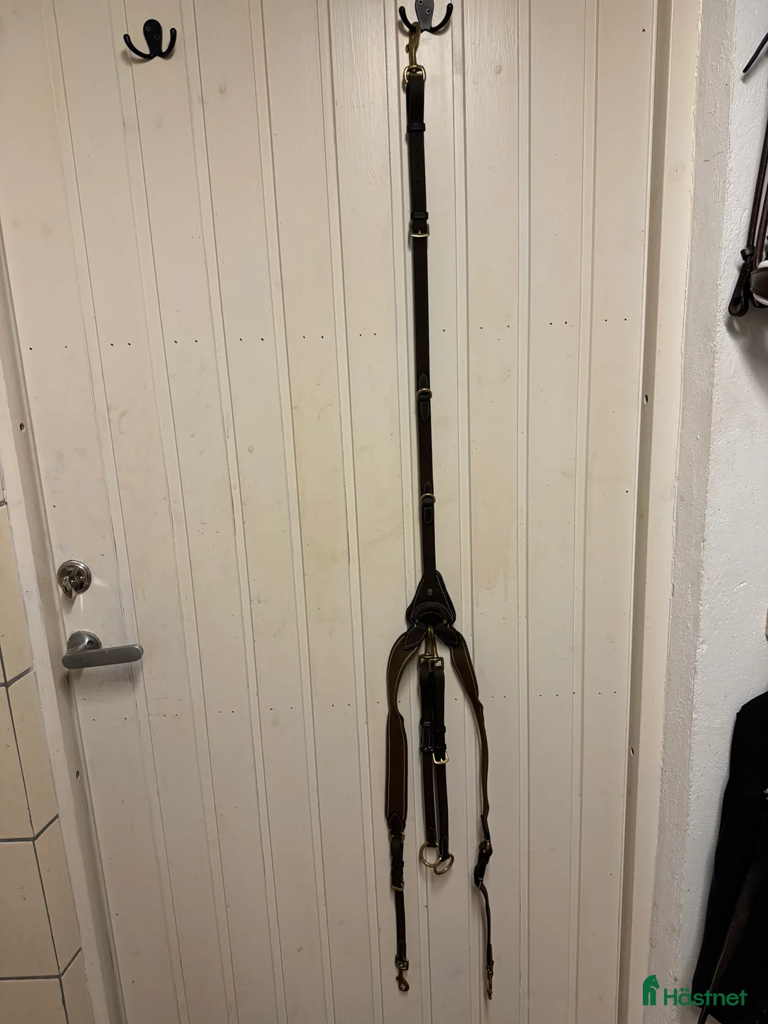 Träns hästutrustning till salu: Oanvänd förbygel  i Hörby - Annons 2