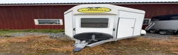 Hästtransporter  fordon & transport till salu: Populära Umesläp B60  - Annons 4