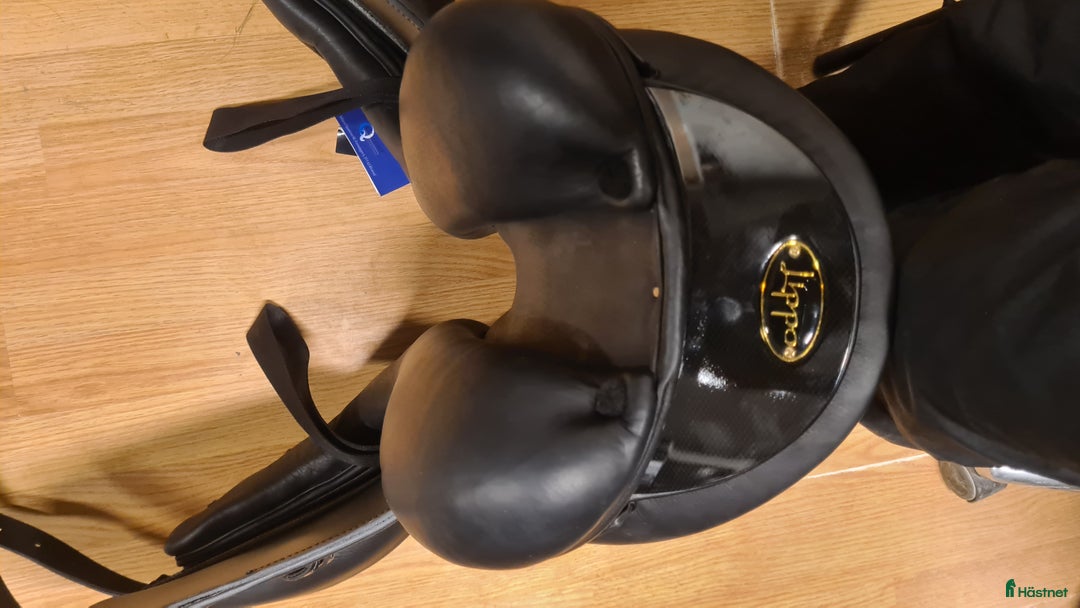 Sadlar hästutrustning till salu: Lippo Azzario Supreme i Hamneda - Annons 5