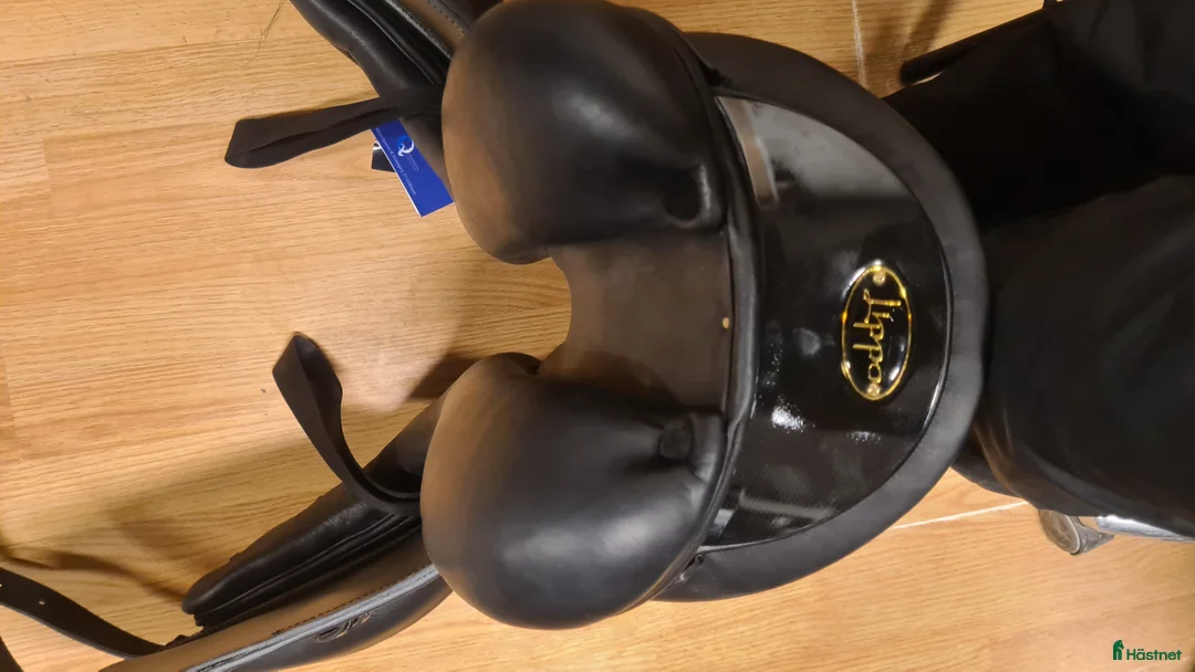 Sadlar hästutrustning till salu: Lippo Azzario Supreme i Hamneda - Annons 5