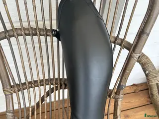 Ridstövlar ryttarutrustning till salu: Jättefina Cavallo ridstövlar till salu - Annons 1