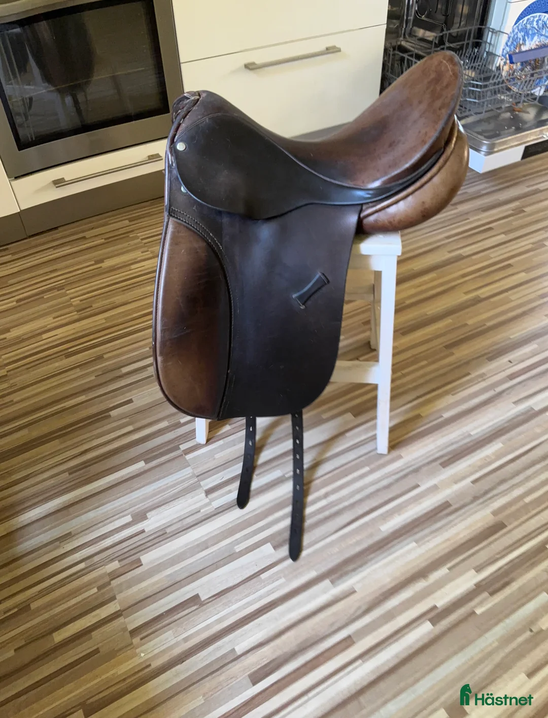 Sadlar hästutrustning till salu: County WB i Gimo - Annons 5
