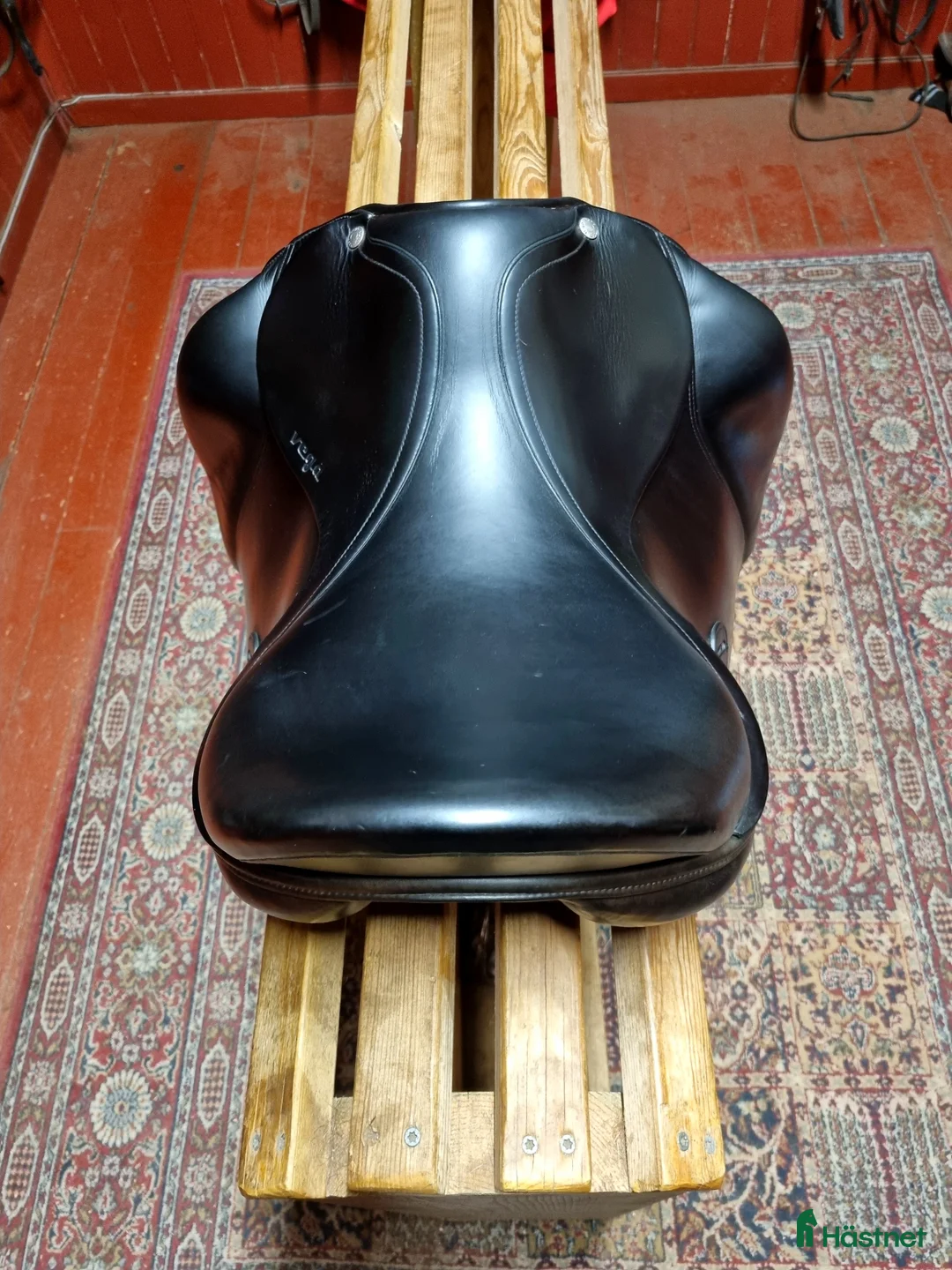 Sadlar hästutrustning till salu: Amerigo vega i Alingsås - Annons 2