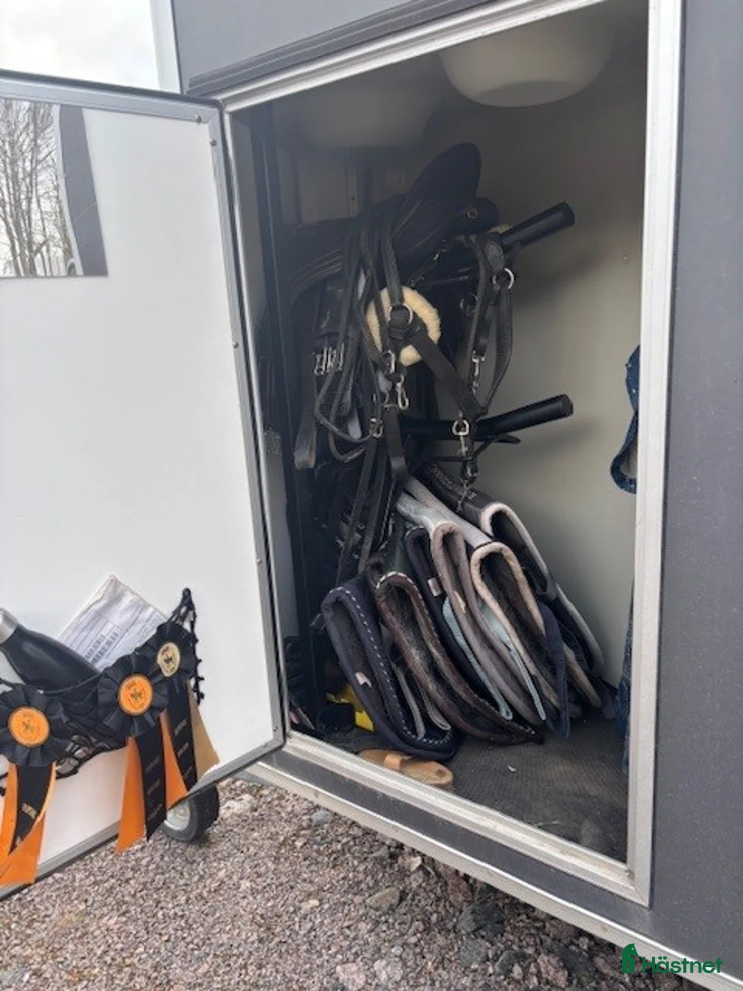 Hästtransporter  fordon & transport till salu: Cheval Liberté Gold Pullman V2 i Karlskoga - Annons 2