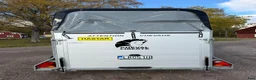 Hästtransporter  fordon & transport till salu: 1,5 hästars Cheval b-körkort hästtransport  - Annons 7