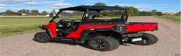 Övrigt fordon & transport till salu: Linhai UTV 570 T-Boss -22 i Borlänge - Annons 6