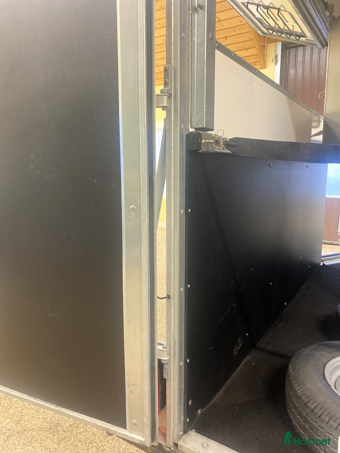 Hästtransporter  fordon & transport till salu: Oblic+2 2021 -lasta diagonalt eller stuterimodell i Kvicksund - Annons 15