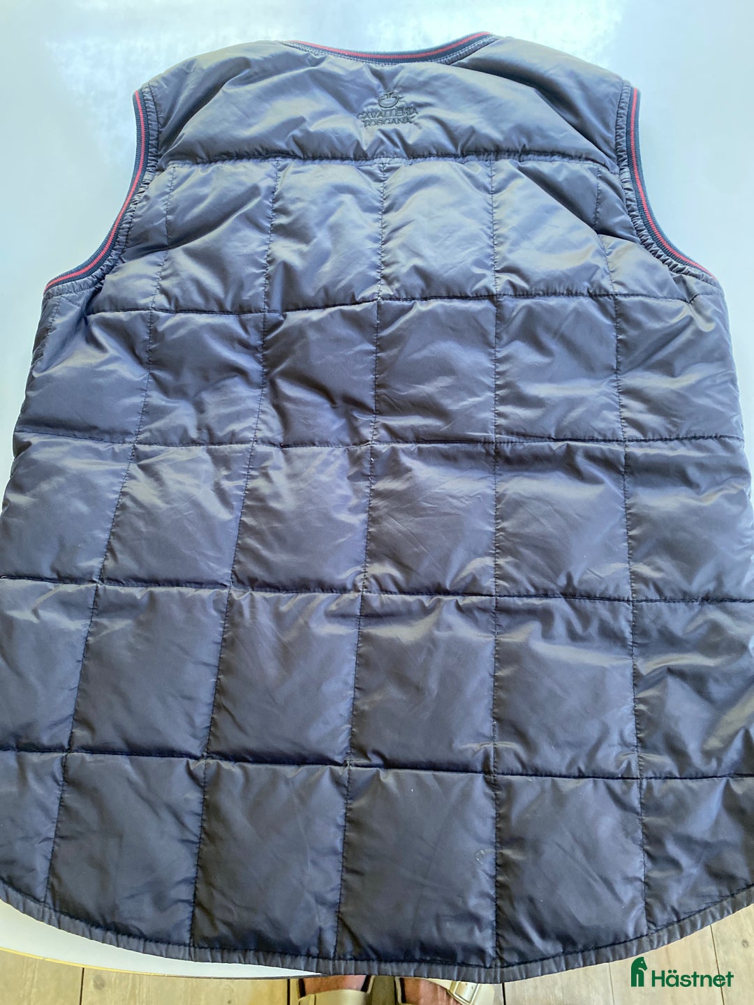 Jackor & Kavajer ryttarutrustning till salu: Cavalleria Toscana  i Bromma - Annons 2