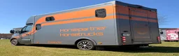 Hästlastbilar  fordon & transport till salu: Renault Master Horsepartner Exclusive - Hästbil - Annons 7