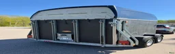 Hästtransporter  fordon & transport till salu: Välskött hästtransport - Annons 3