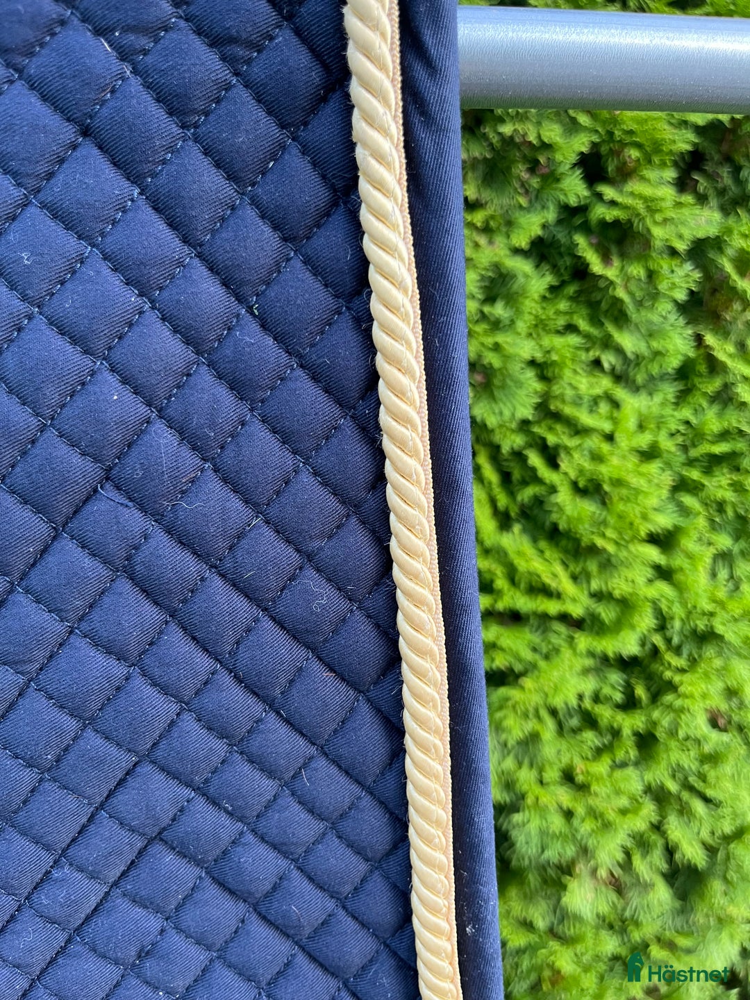 Schabrak & Vojlockar hästutrustning till salu: Schabrak mark todd i Knivsta - Annons 2