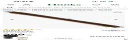 Sadeltillbehör hästutrustning till salu: 130cm sadelgjord  - Annons 1